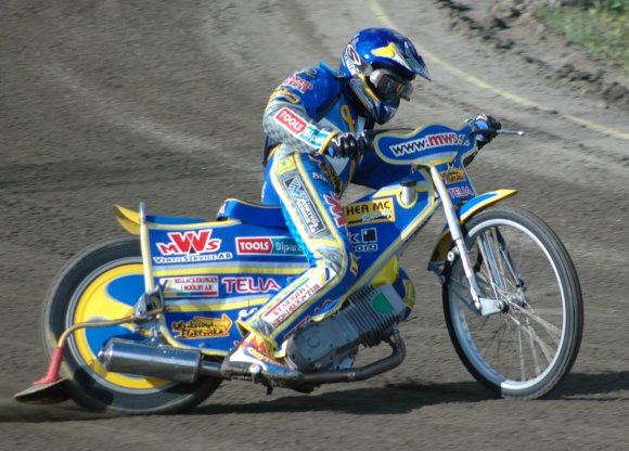 Stefan Andersson